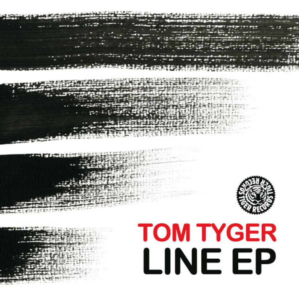 Picture of Line EP