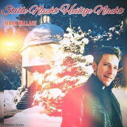 Cover of Stille Nacht Heilige Nacht