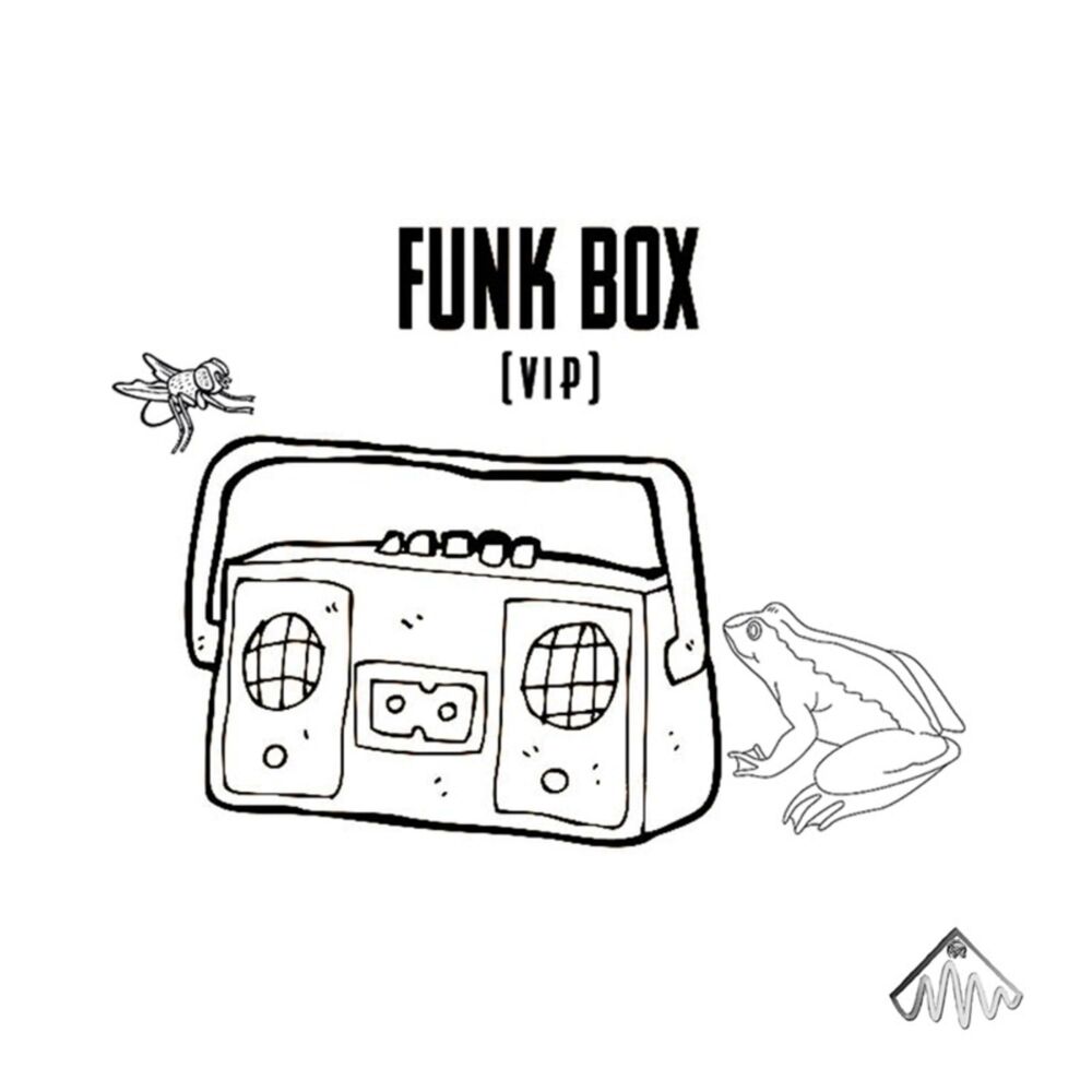 Picture of Funk Box (VIP)