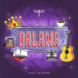 Cover of Dalawa (Jr Crown Remix)