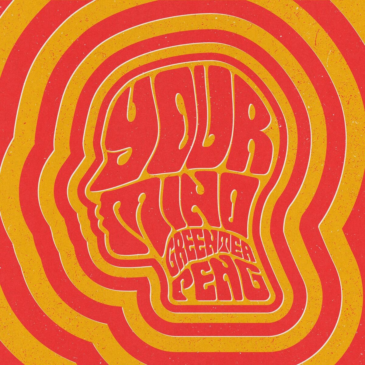Album cover of Your Mind