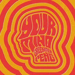 Cover of Your Mind