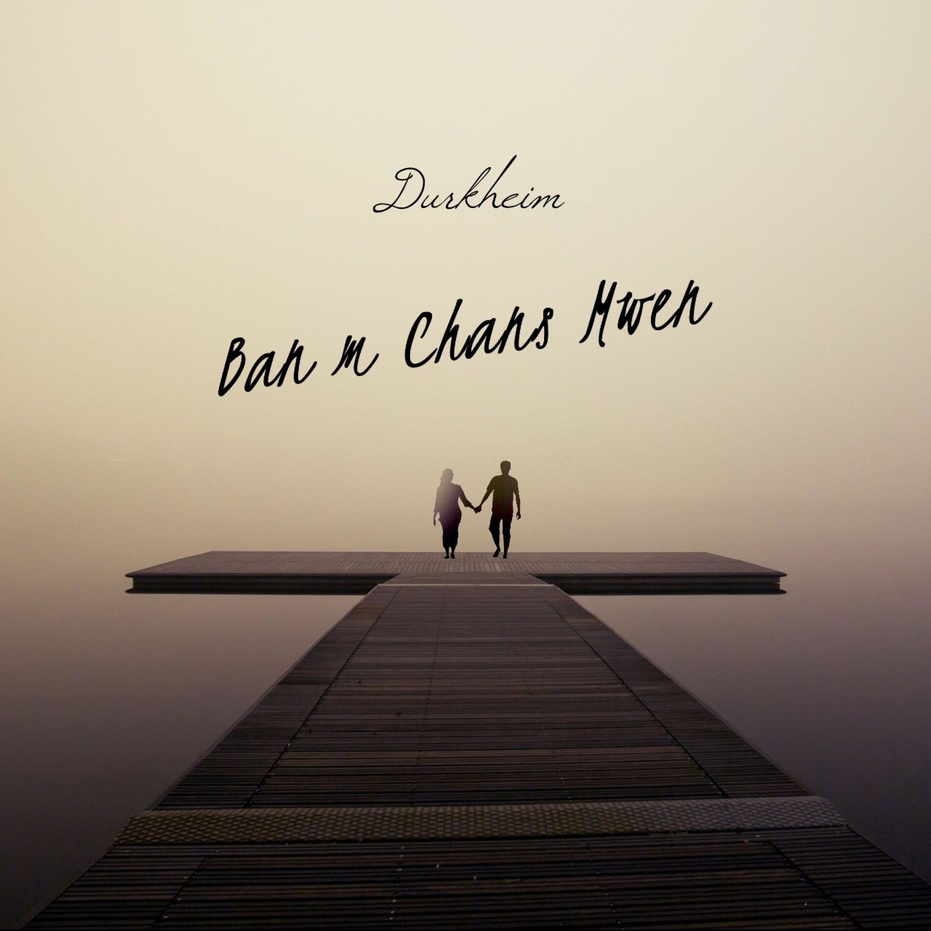 Album cover of Ban M Chans Mwen