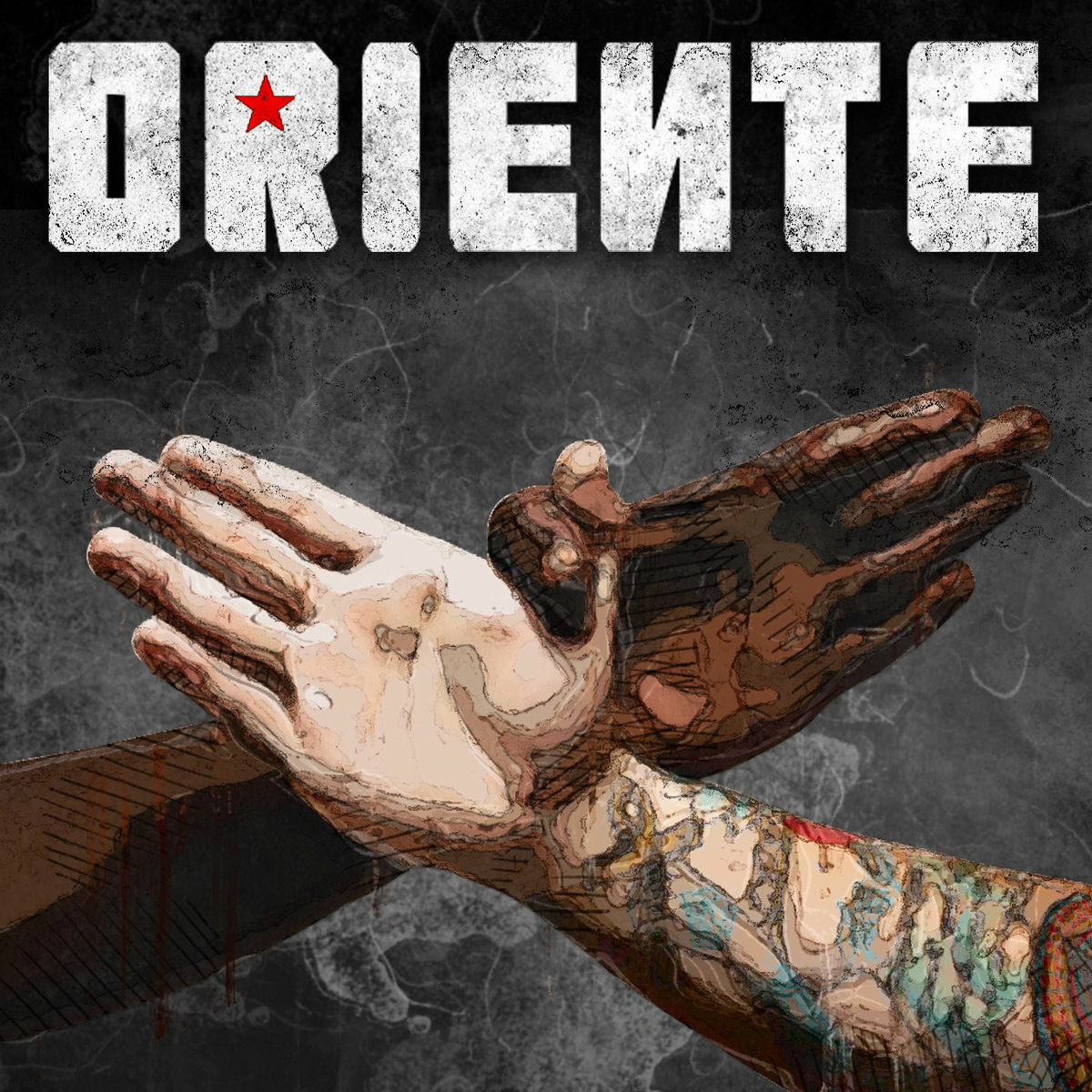 Album cover of Terra