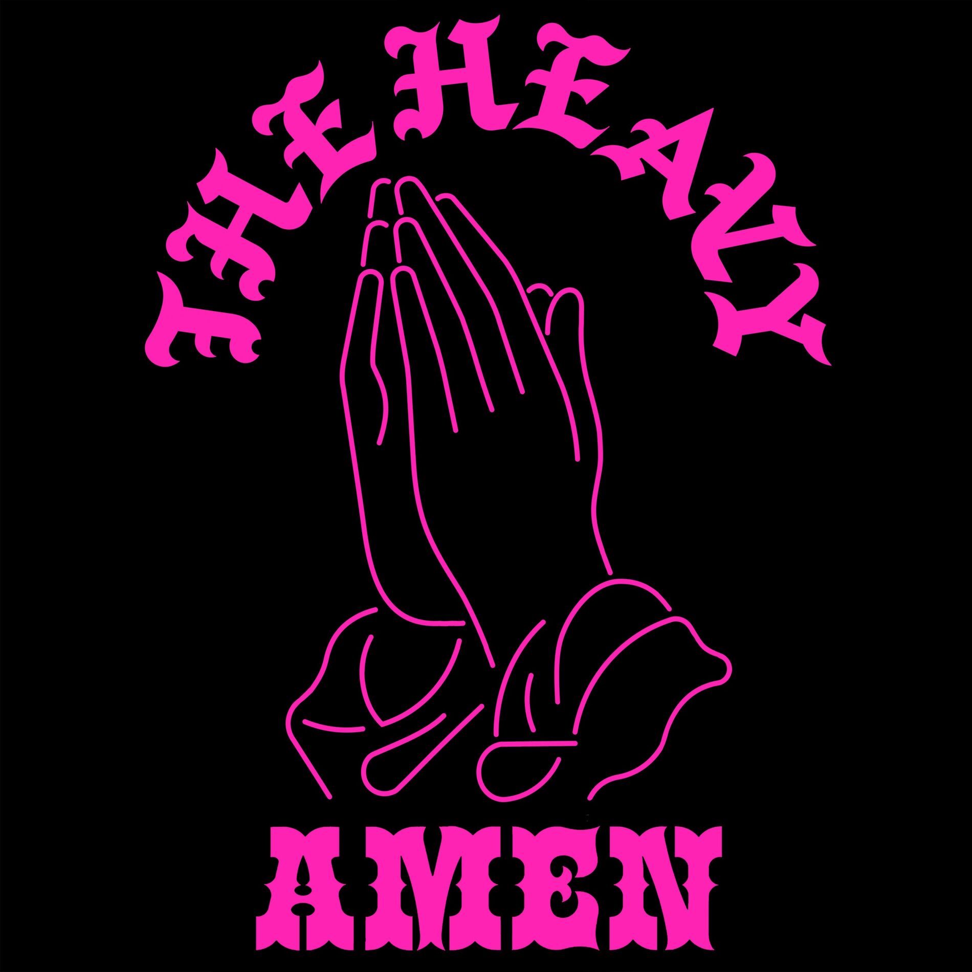 Album cover of AMEN