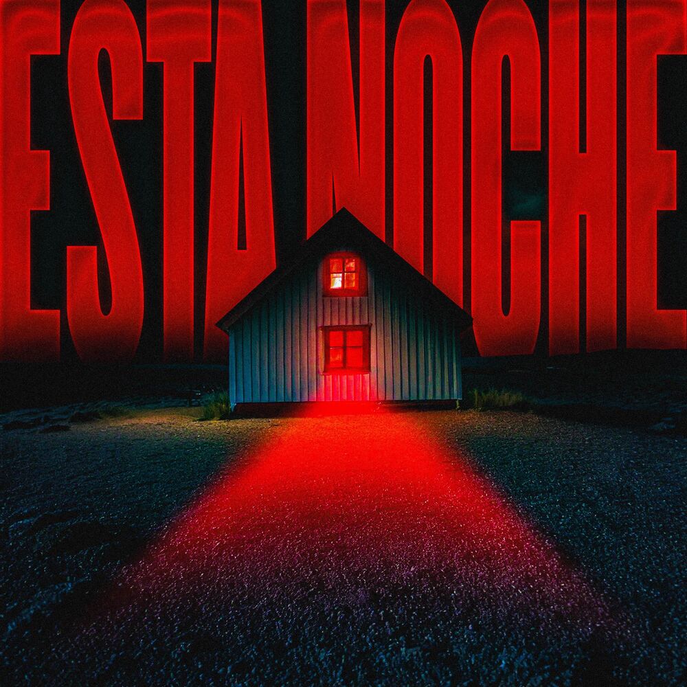 Picture of ESTA NOCHE