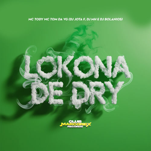 Lokona de dry
