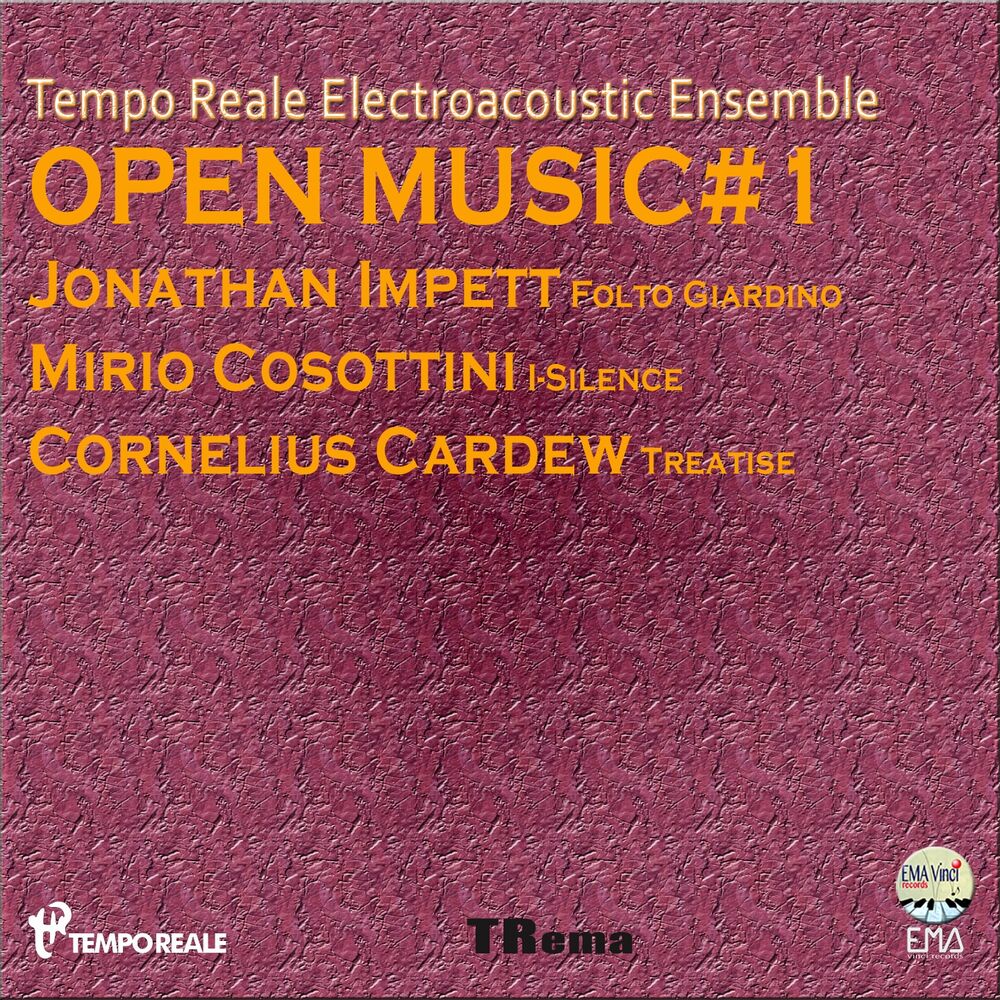 Picture of Open Music No. 1
