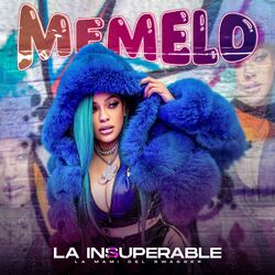 Cover of Memelo