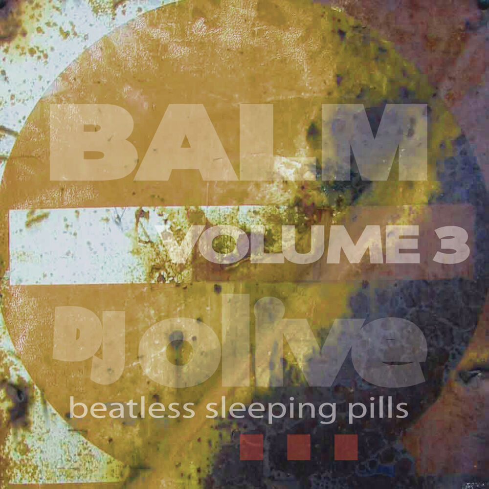 Picture of Balm (Beatless Sleeping Pills) Volume 3