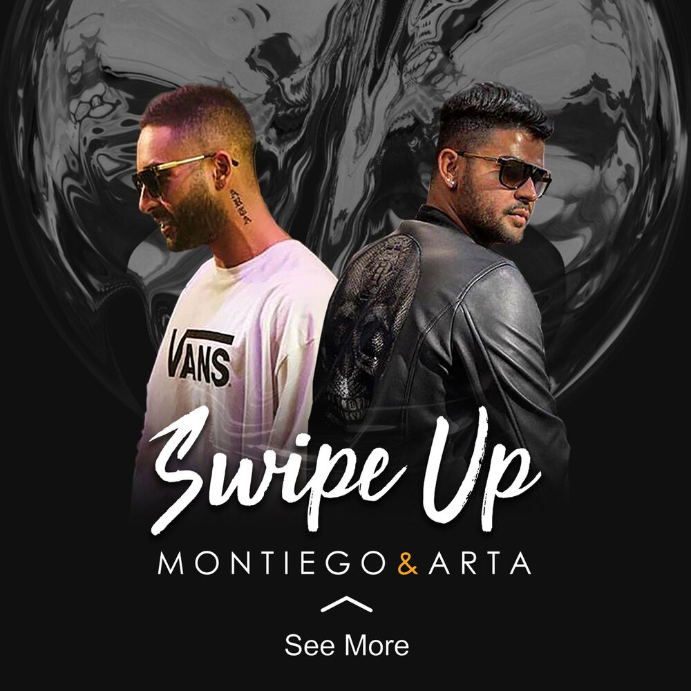 Picture of Swipe Up