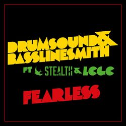 Cover of Fearless