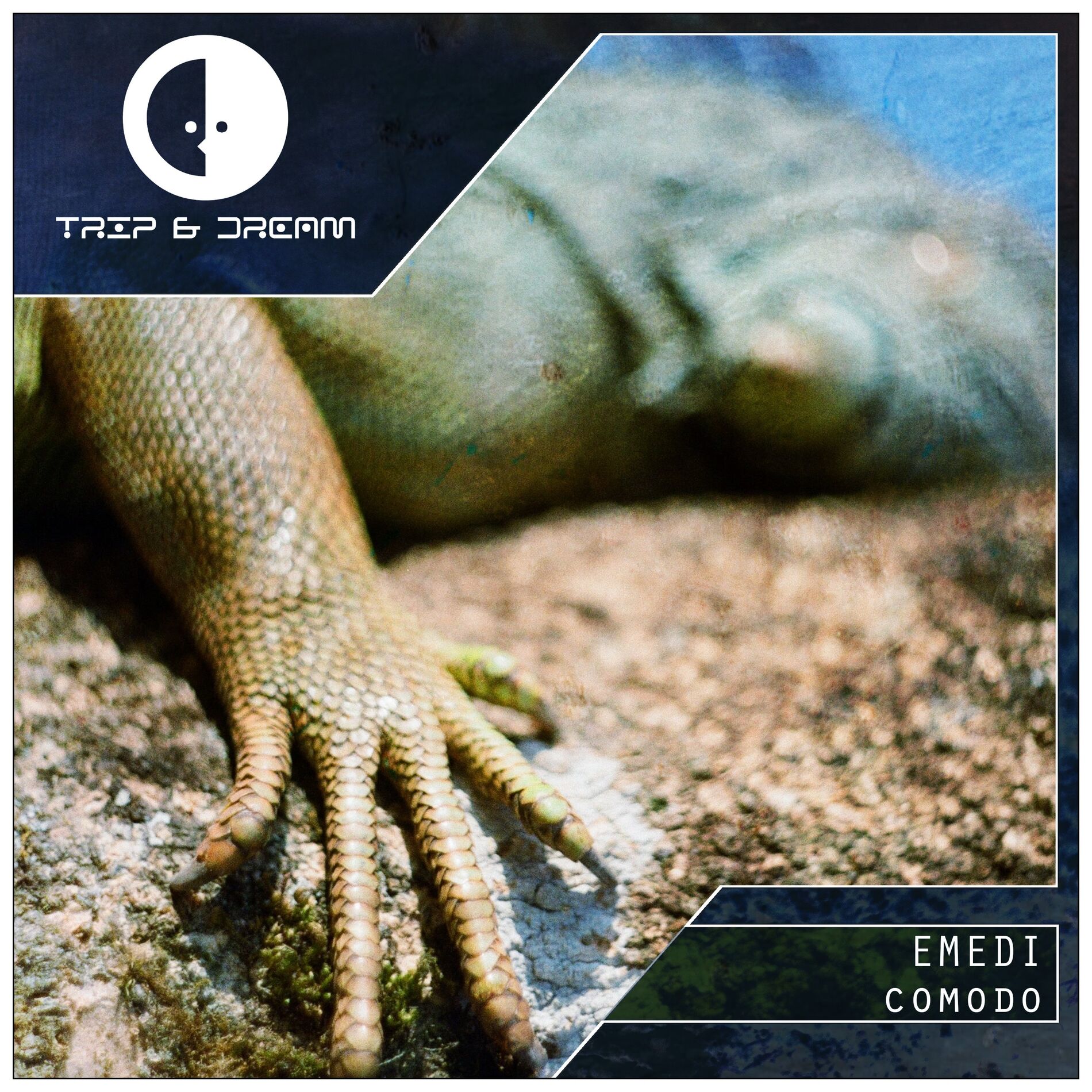 Album cover of Comodo