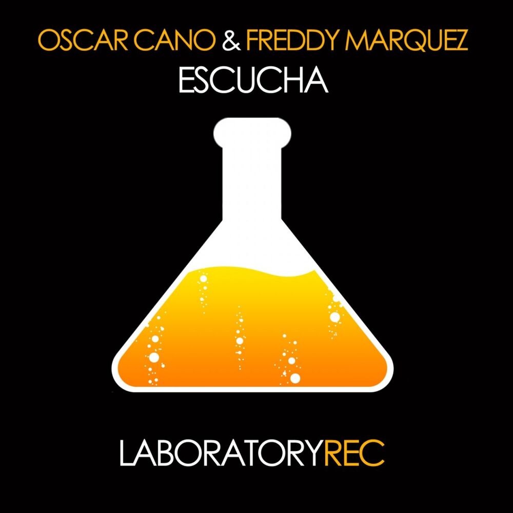 Picture of Escucha