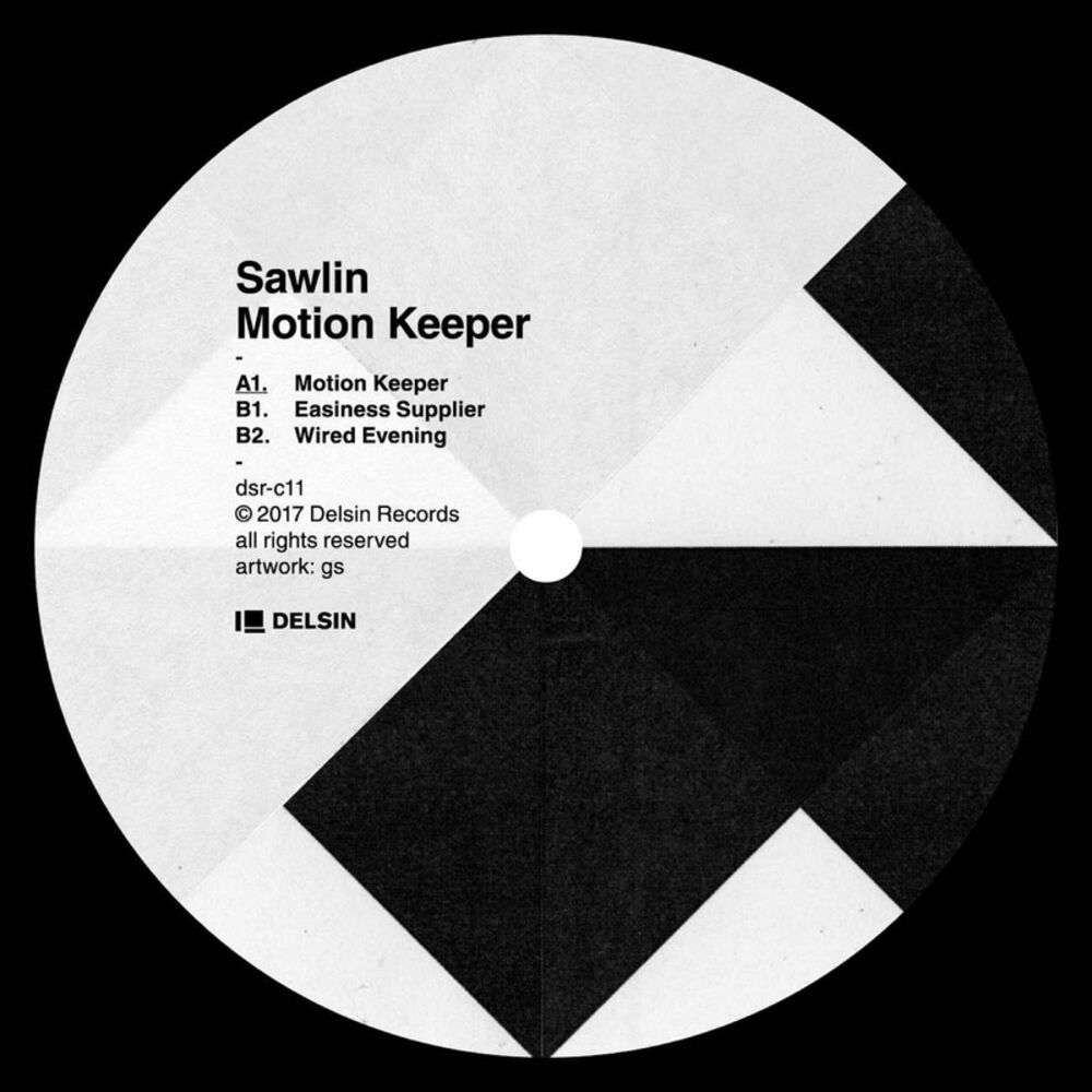 Picture of Motion Keeper