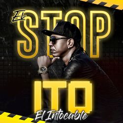 Cover of El Stop