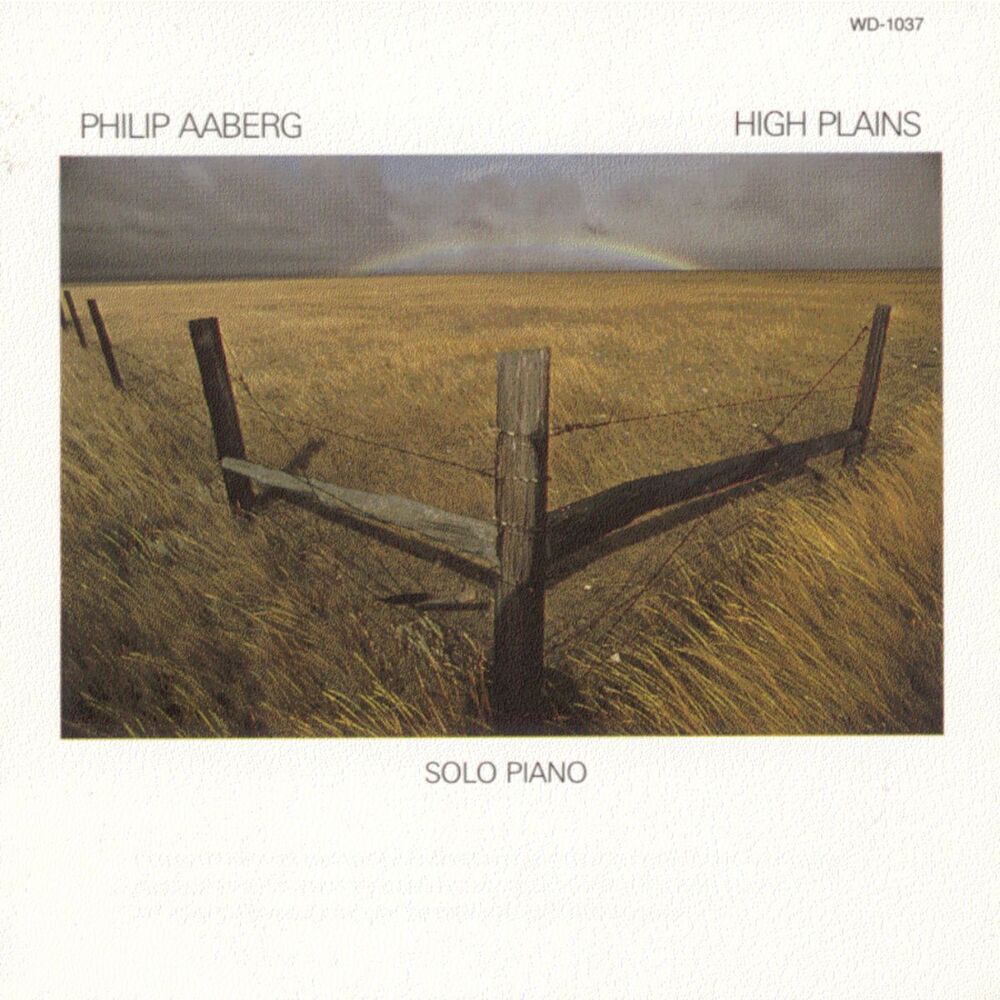 Picture of High Plains