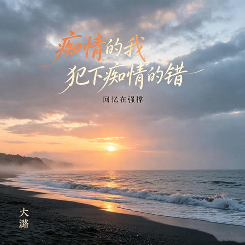 痴情的我犯下痴情的错(回忆在强撑)