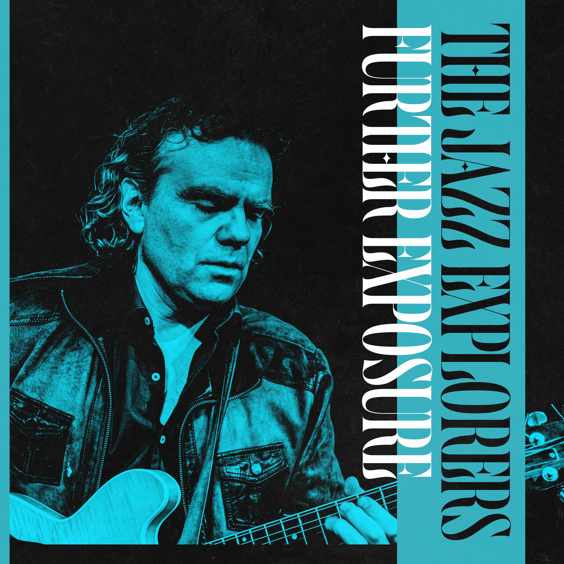 Album cover of Fungii Mama