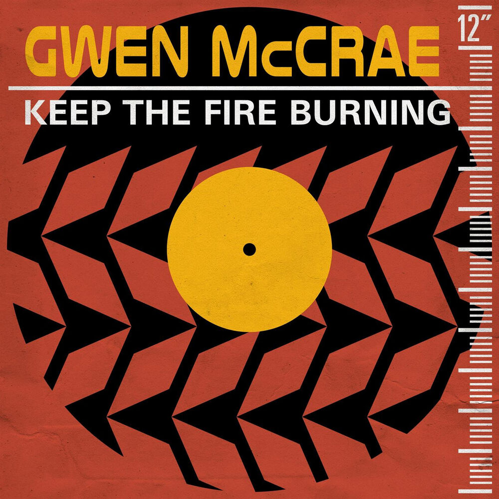 Picture of Keep the Fire Burning (Remixes)