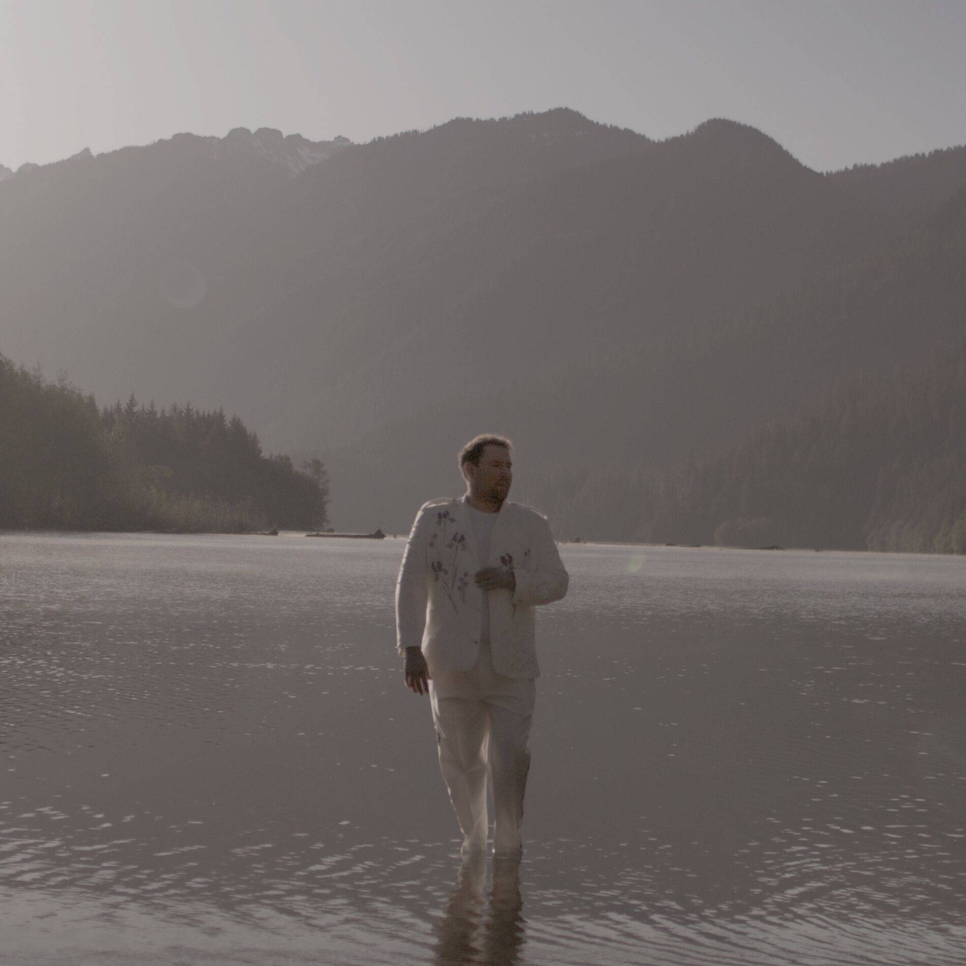 Album cover of BEACON