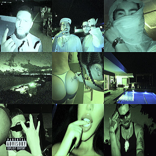 S!NNER artwork