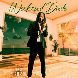 Cover of Weekend Dude
