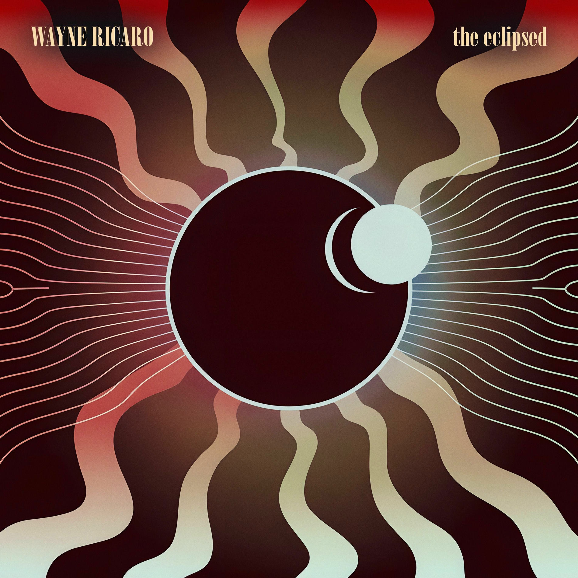 Album cover of The Eclipsed