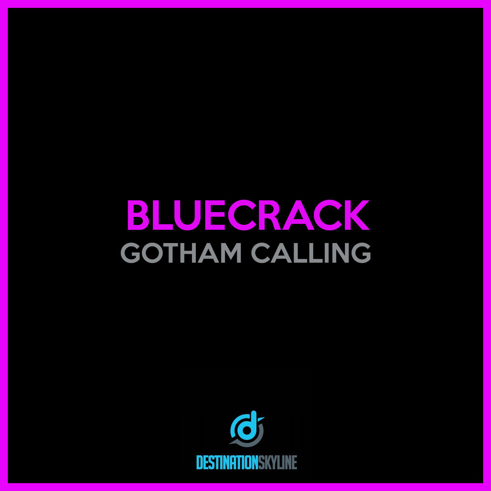 Picture of Gotham Calling