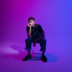 Cover of Love Myself