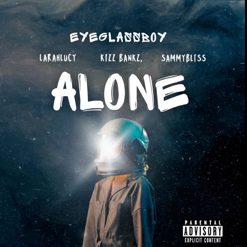 Alone