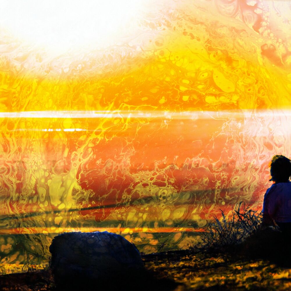 Picture of Inner Journey of Peace