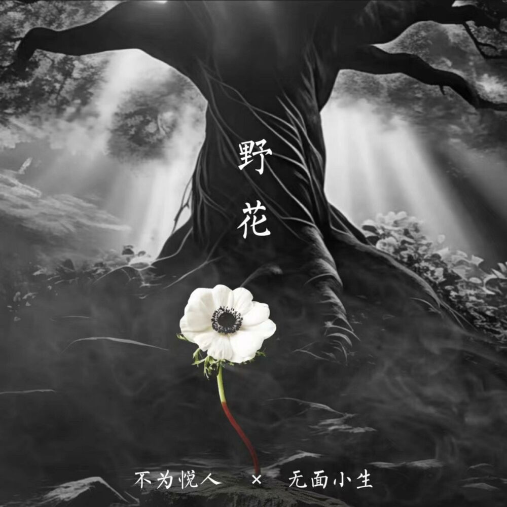 Picture of 野花