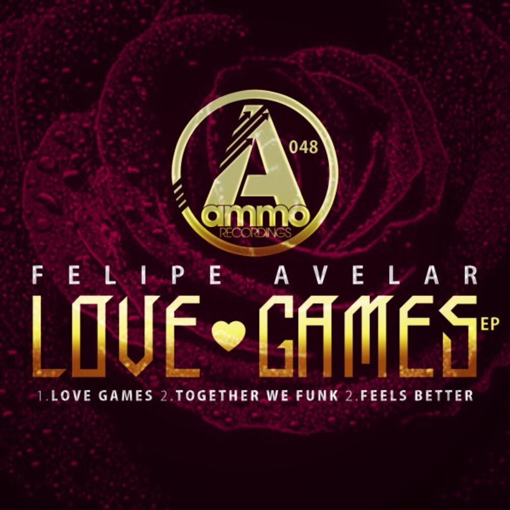 Picture of Love Games EP