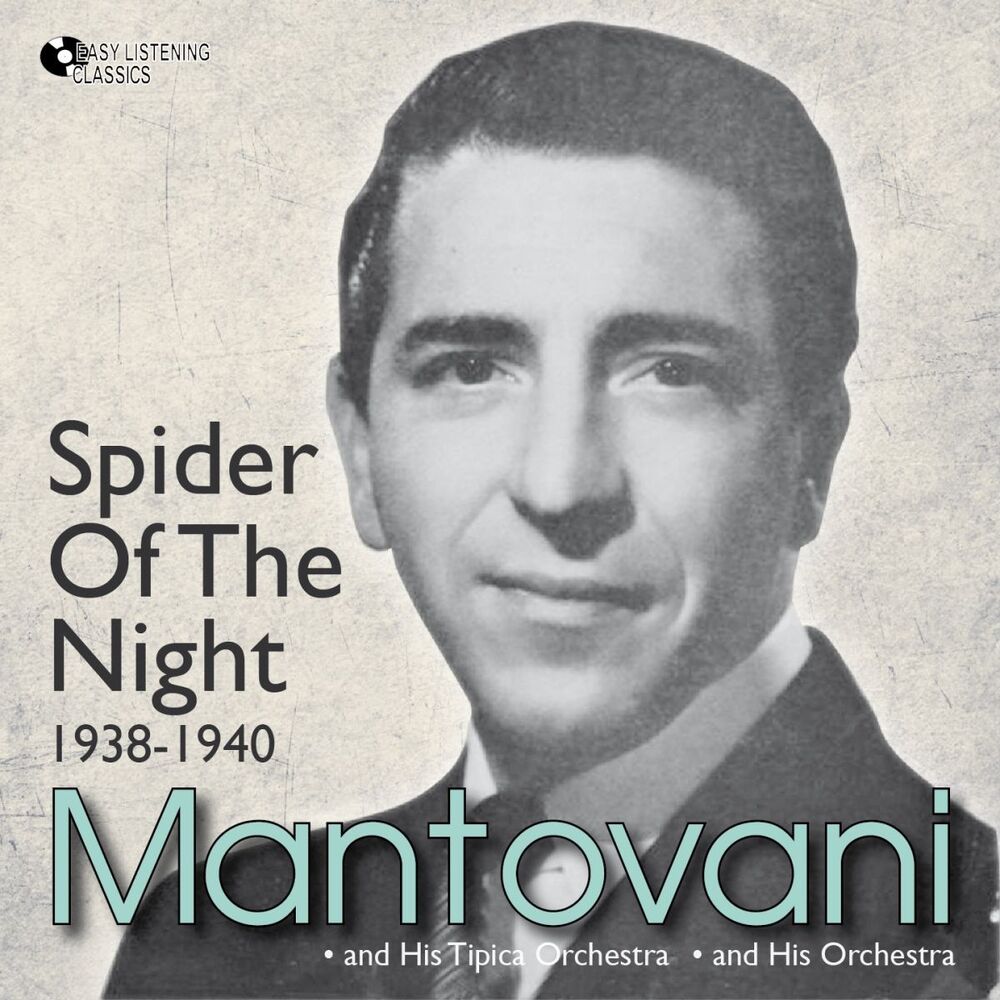 Picture of Spider of the Night (1938 - 1940)