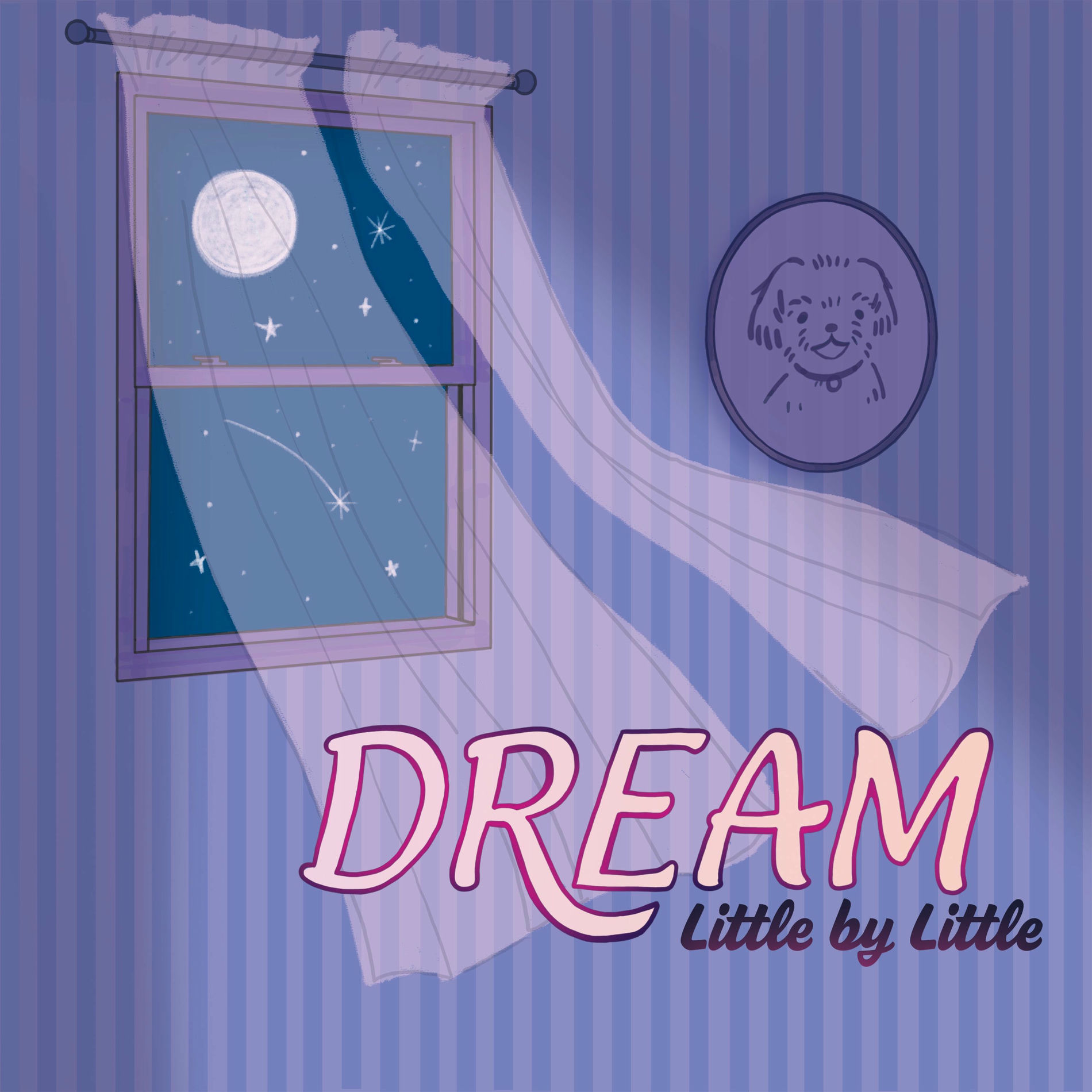 Album cover of DREAM