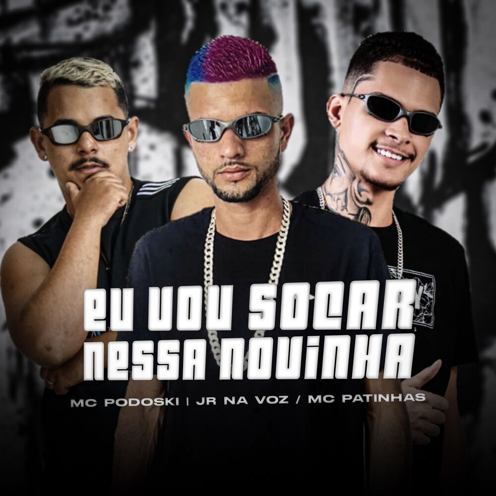 Picture of Eu Vou Socar Nessa Novinha