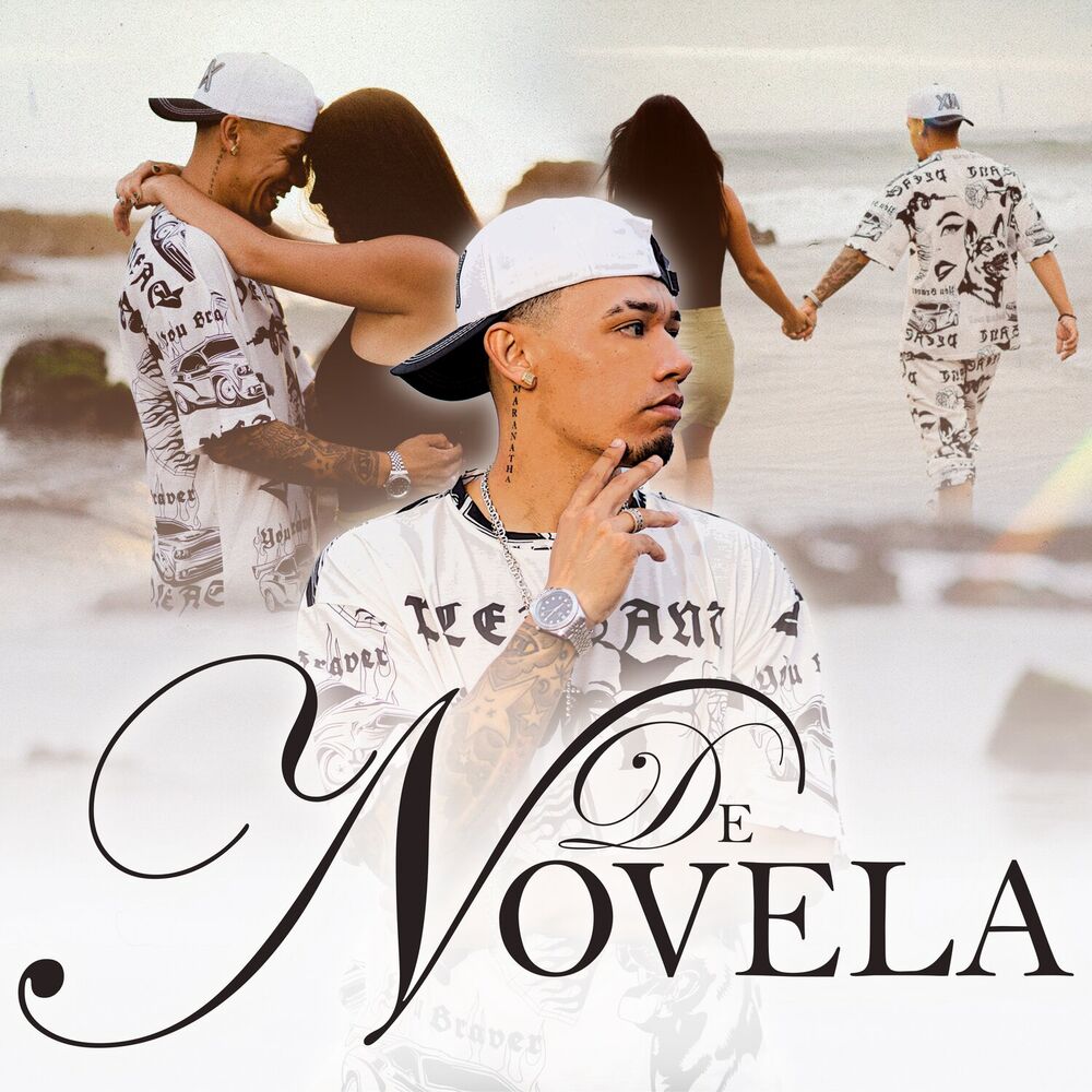 Picture of De Novela