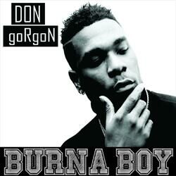 Cover of Don Gorgon