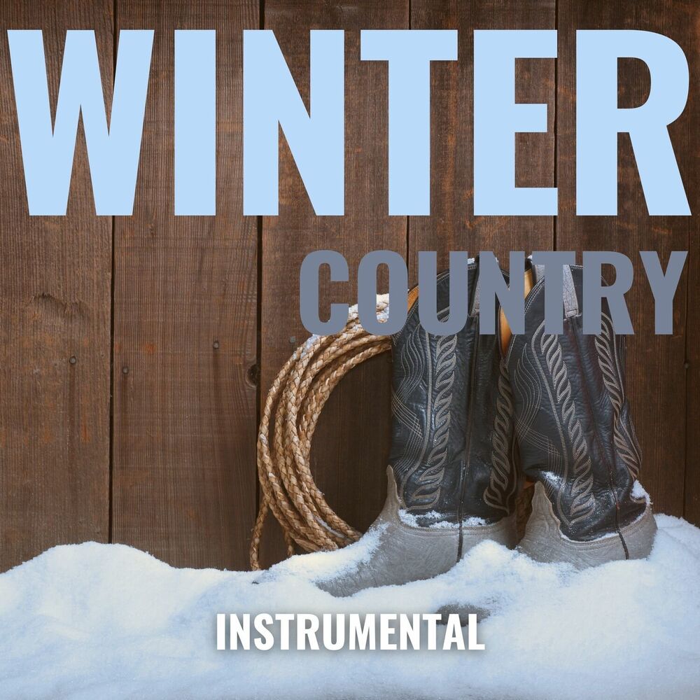 Picture of Winter Instrumental Country