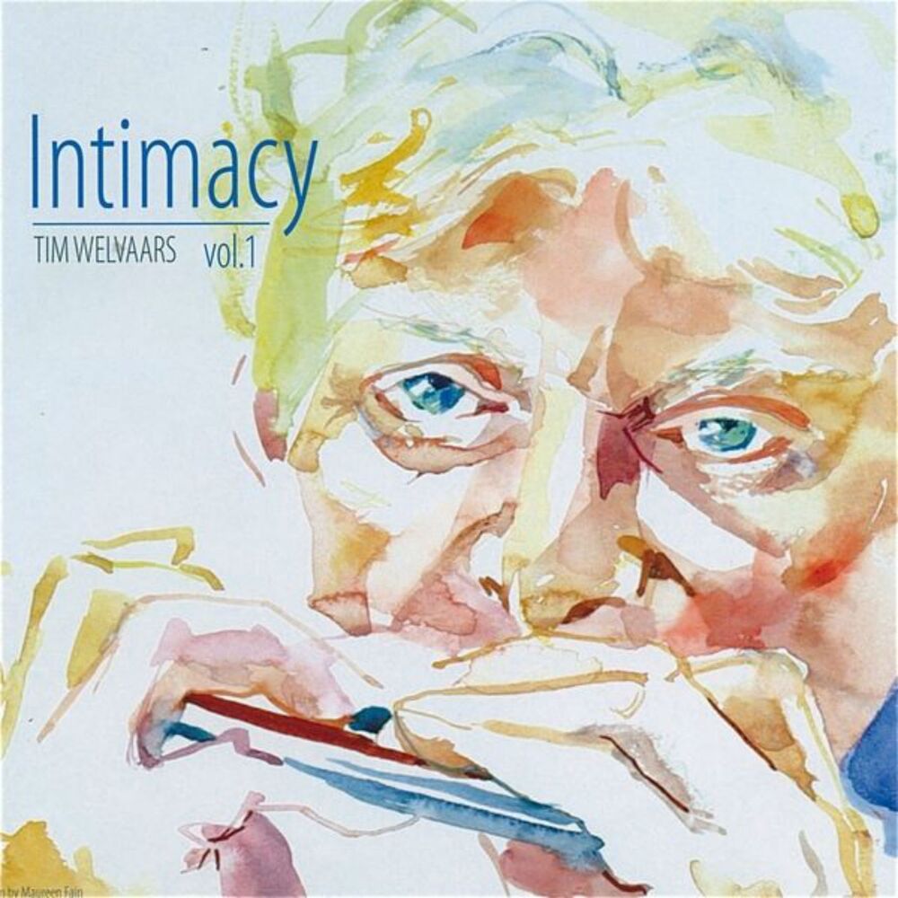 Picture of Intimacy, Vol. 1