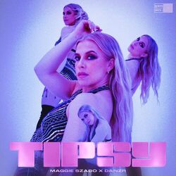 Cover of Tipsy