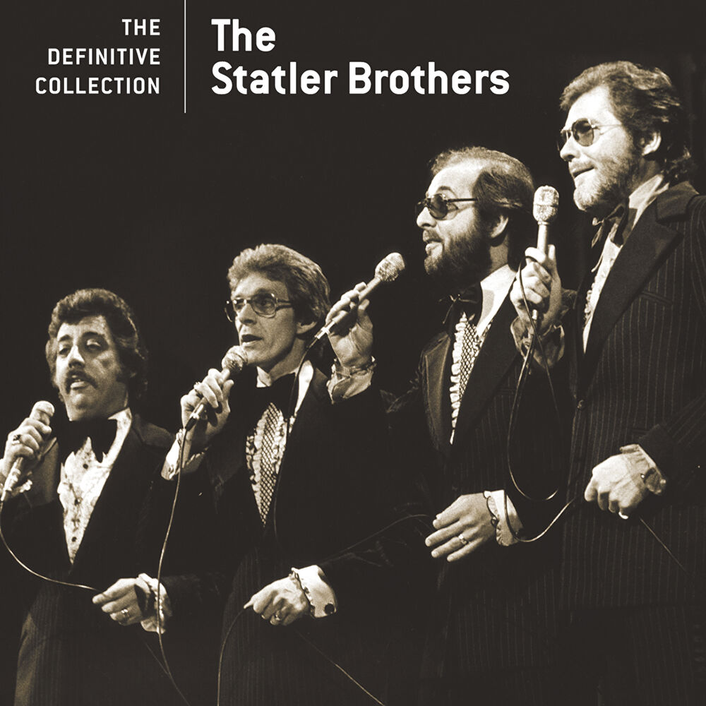 Picture of The Definitive Collection