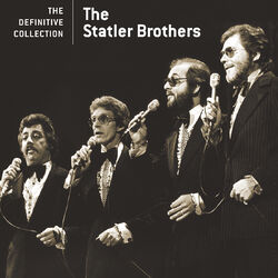 Cover of The Definitive Collection