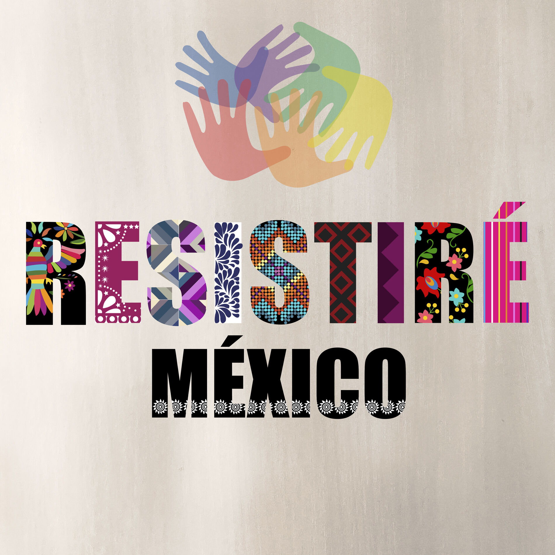 Album cover of Resistiré