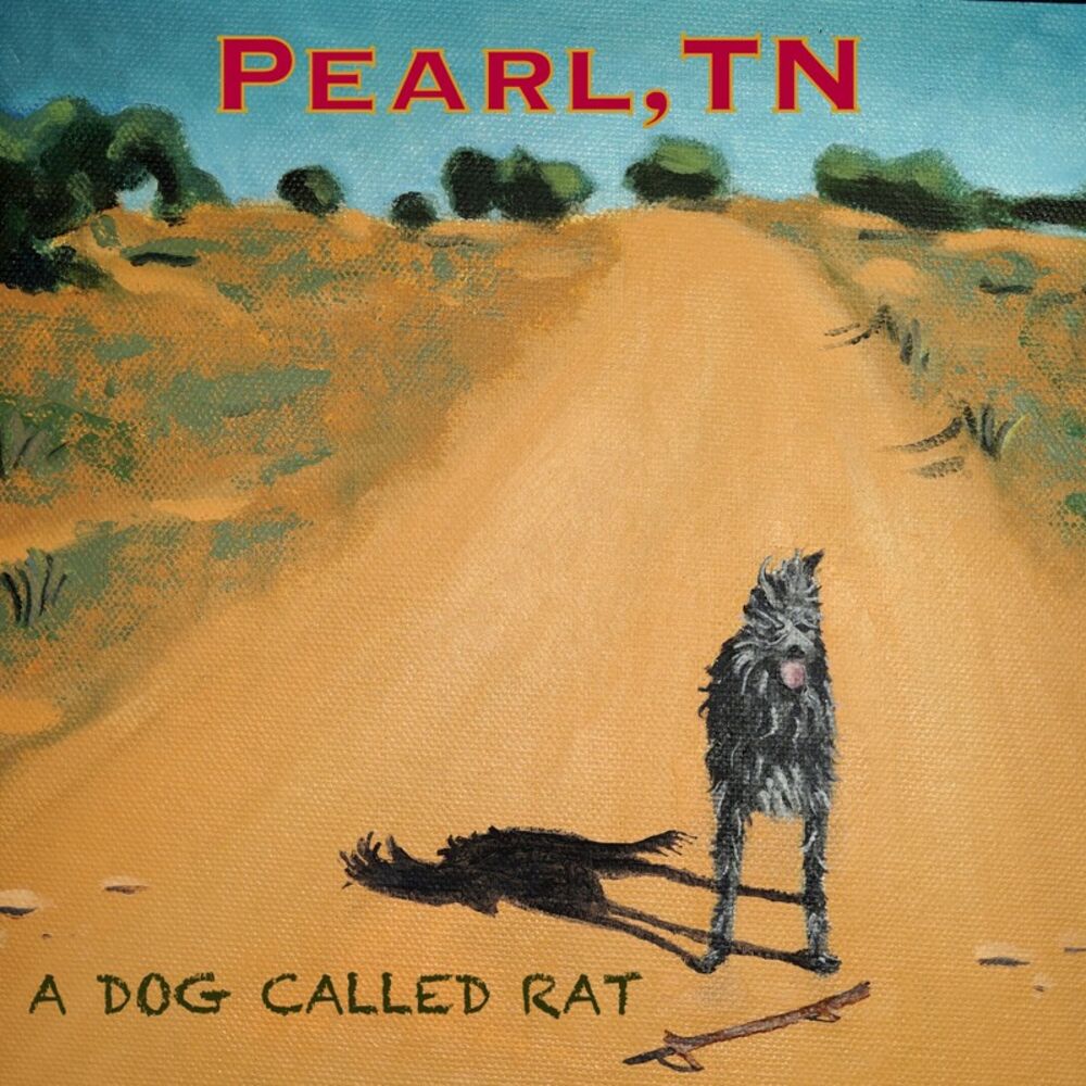Picture of A Dog Called Rat