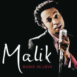 Cover of Music In Love