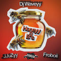 Honeyy N B's (feat. JJuZyy & Froboii)
