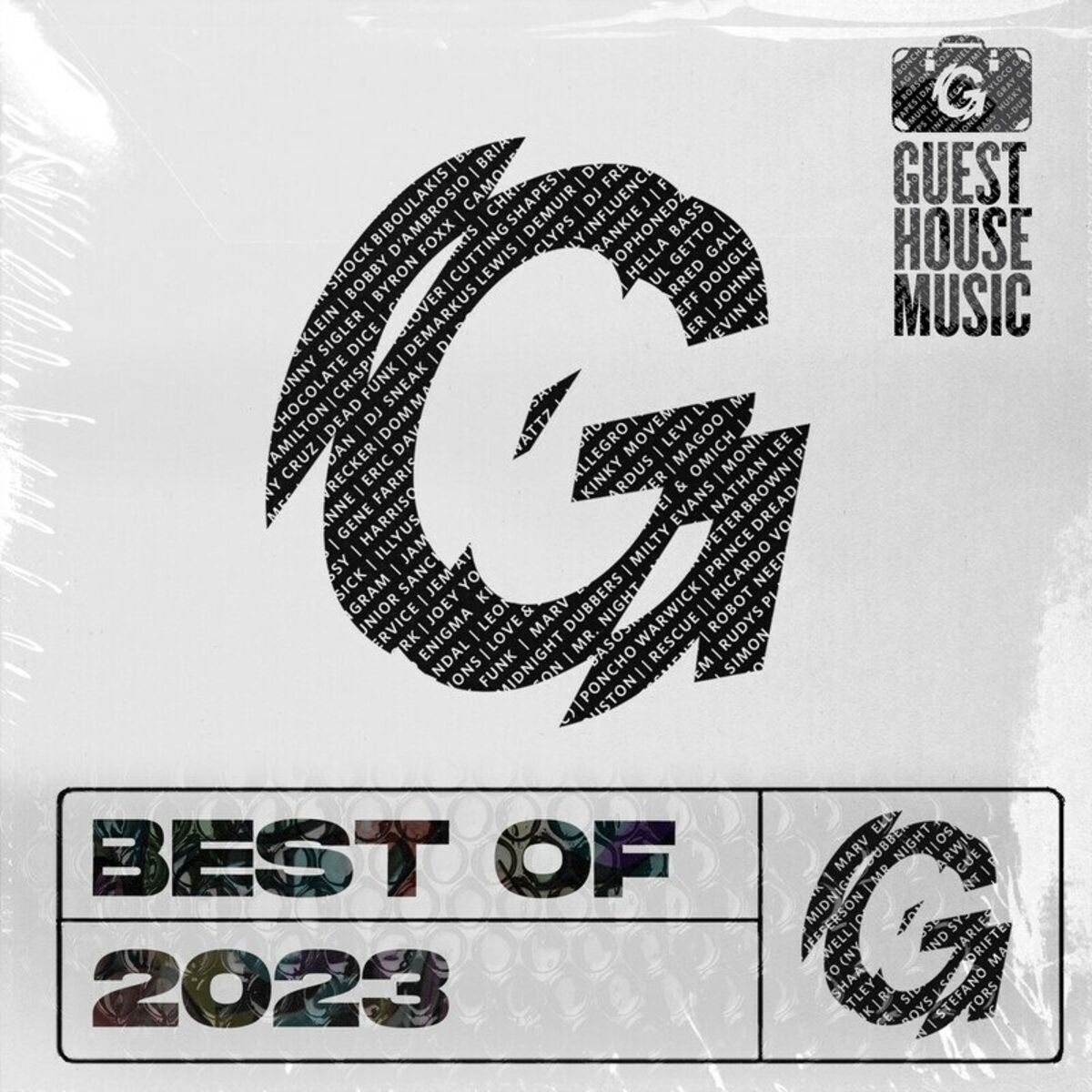 Album cover of Best of 2023