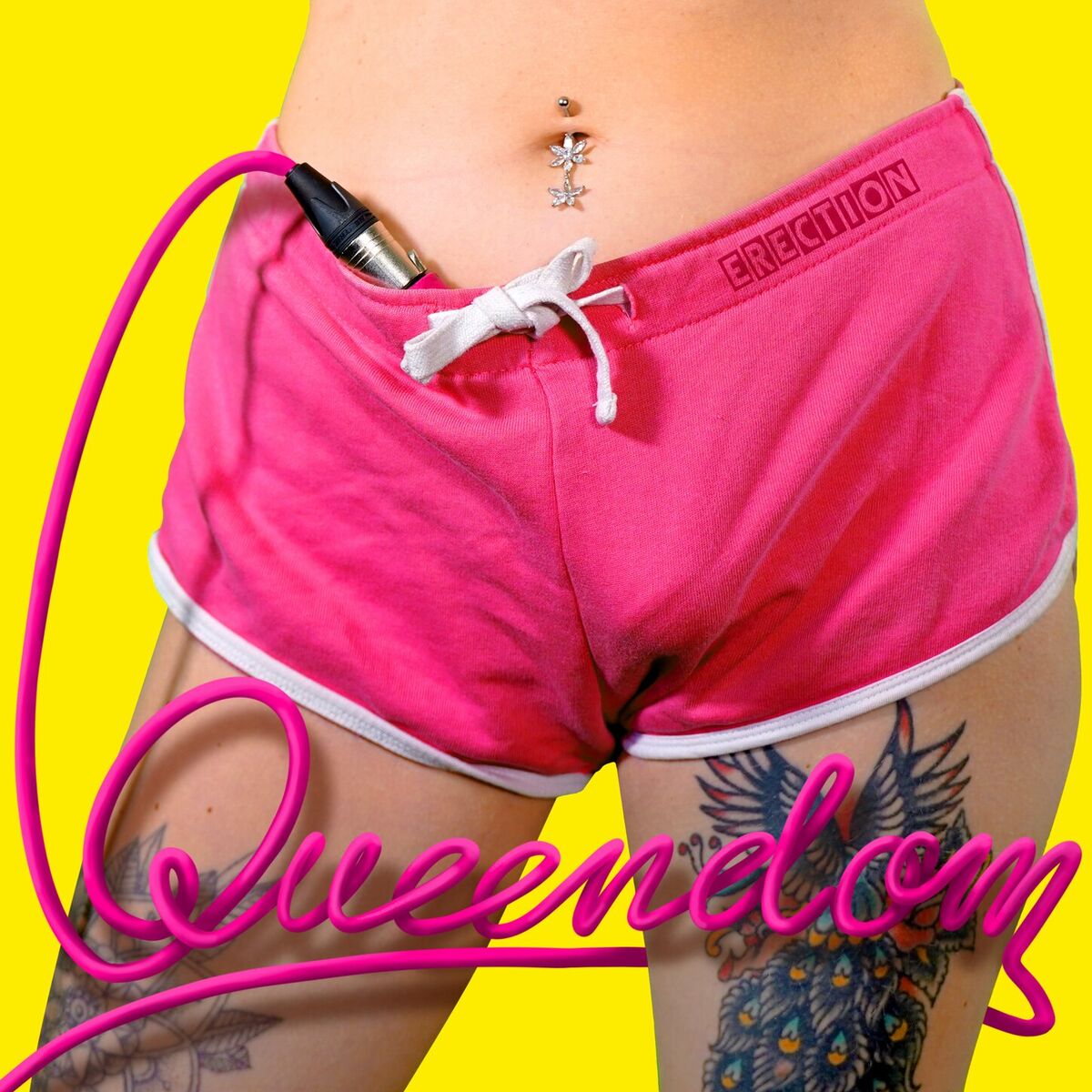 Album cover of Queendom